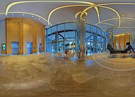 JW Marriott Panama 3