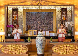 SereS Springs Resort & Spa, Singakerta 5