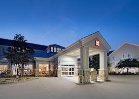 Hilton Garden Inn Tyler 5