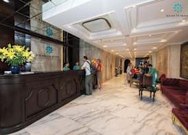 Solare De Monte Hotel & Spa 2