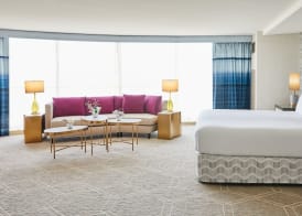 Borgata Hotel Casino & Spa 5