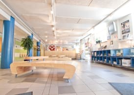 Eurohostel 2