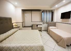 Hotel la Fenice 3