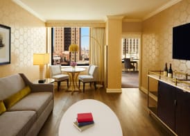 The Rittenhouse Philadelphia 4