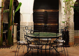Riad Al Mamoune 3