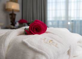 Rixos Almaty 3