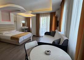 Arya Otel 5