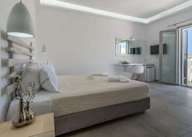 Olea Bay Hotel 4