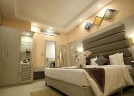 Golden Tulip Salt Lake City Kolkata 3