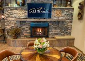 Gold Miners Inn Grass Valley, an Ascend Collection Hotel 2
