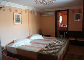 Riad Euphorbe 5