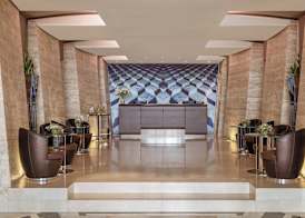 Meliá Genova 2