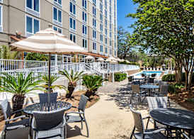 DoubleTree by Hilton Biloxi 4