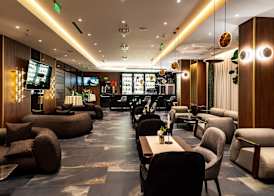 Sky Airport Hotel 3