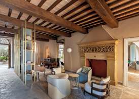 Borgo Dei Conti Resort Relais & Chateaux 2