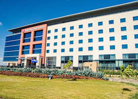 Hilton Garden Inn Nairobi Airport 2