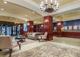 Omni New Haven Hotel at Yale 3