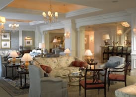 The Ritz-Carlton Beijing 3