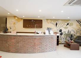 Chairu Eco Hotel 3