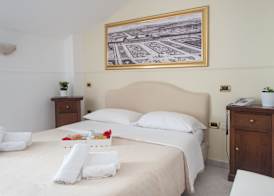Hotel Caserta Antica 2