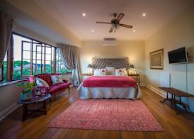Boutique Villa Guesthouse 5