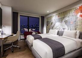 Novotel Ambassador Seoul Yongsan 3