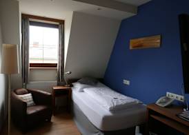 Hotel Kaiserhof 3