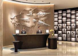 Renaissance Taipei Shihlin Hotel 3