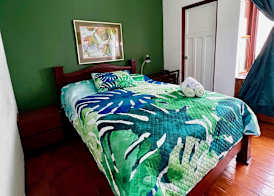Hotel 1492 4
