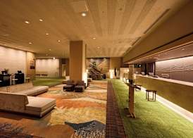 Keio Plaza Hotel Sapporo 5