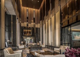 Four Seasons Hotel Seoul 5