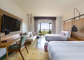 Los Sueños Marriott Ocean & Golf Resort 5