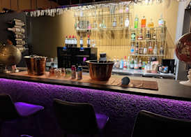 City Center Hotel 4