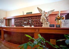 Palace Hotel San Michele 4