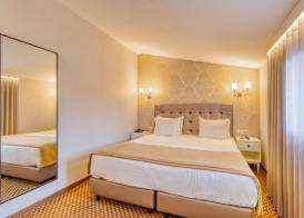 Hotel Lis Batalha 5