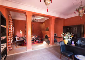 La Maison Des Oliviers 2