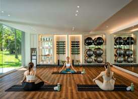 Pullman Phuket Karon Beach Resort 5