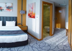 Ramada by Wyndham Bursa Nilufer 5
