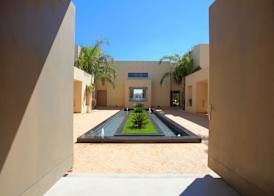 Sirayane Boutique Hotel & Spa Marrakech 2
