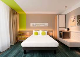 ibis Styles Chisinau 5