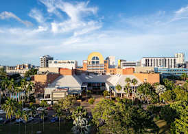 DoubleTree by Hilton Esplanade Darwin 4