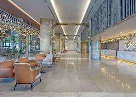 Cullinan Belek 2