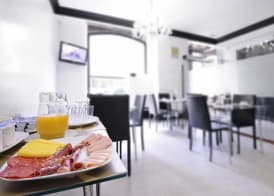Abba Jazz Hotel Vitoria 2