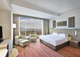 Park Mall Hotel & Conference Center 5