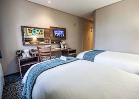 Town Lodge Gaborone 5