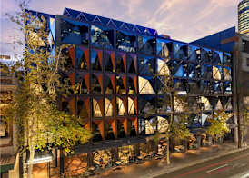 West Hotel Sydney, Curio Collection by Hilton 5