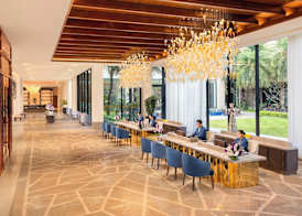 Taj Surajkund Resort & Spa, Delhi NCR 3