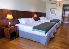 Wyndham Garden Luján 3