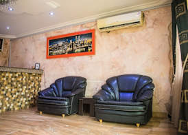 Bavidi Hotel 5