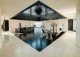 Alila Villas Uluwatu 4